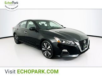 Used 2022 Nissan Altima 2.5 SV image 1