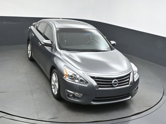 Used 2015 Nissan Altima 2.5 SV w/ Convenience Package video 1