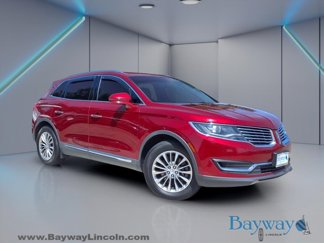 Used 2016 Lincoln MKX Select w/ Select Plus Package image 1
