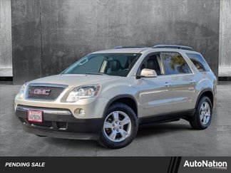 Used 2009 GMC Acadia SLT w/ Visibility Package image 1