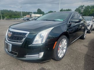 Used 2016 Cadillac XTS Luxury w/ Driver Awareness Package image 1