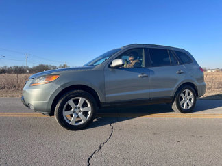 Used 2007 Hyundai Santa Fe SE image 1