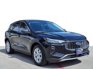 Certified 2024 Ford Escape Active image 1