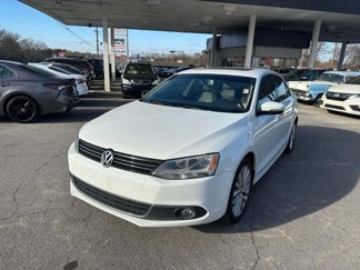 Used 2014 Volkswagen Jetta SEL image 1