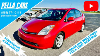Used 2007 Toyota Prius Touring w/ Pkg 2 image 1