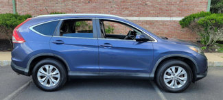 Used 2013 Honda CR-V EX-L image 1