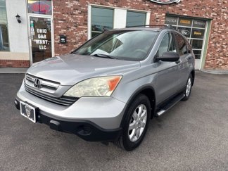 Used 2008 Honda CR-V EX image 1