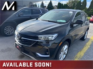Used 2023 Buick Encore GX Preferred w/ Cold Weather Comfort Package image 1