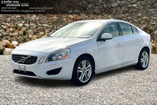 Used 2013 Volvo S60 T5 image 1
