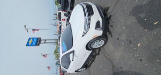 Used 2022 Chevrolet Equinox LT image 1