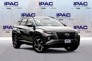 Used 2023 Hyundai Tucson SEL w/ Convenience Package image 1