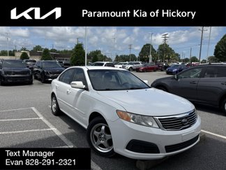 Used 2009 Kia Optima LX image 1