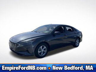 Used 2022 Hyundai Elantra SE w/ Preferred Accessory Package image 1