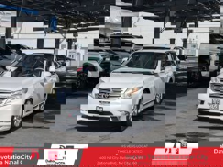 Used 2012 Toyota Avalon XLE image 1