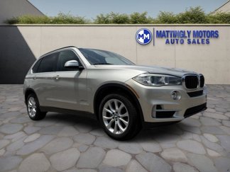 Used 2016 BMW X5 xDrive35i image 1
