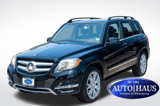 Used 2013 Mercedes-Benz GLK 350 2WD image 1