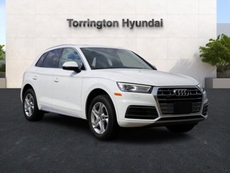 Used 2019 Audi Q5 2.0T Premium w/ Convenience Package image 1