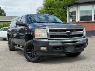 Used 2011 Chevrolet Silverado 1500 LT w/ All-Star Edition image 1