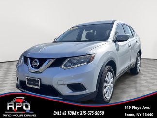Used 2015 Nissan Rogue S image 1