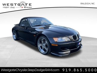 Used 1998 BMW M Roadster image 1