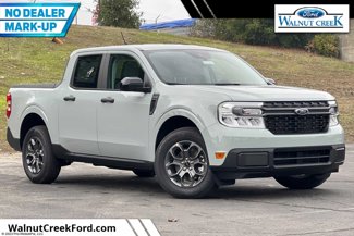 New 2024 Ford Maverick XLT w/ XLT Luxury Package image 1