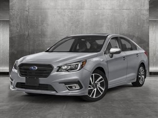 Used 2018 Subaru Legacy 2.5i Sport image 1