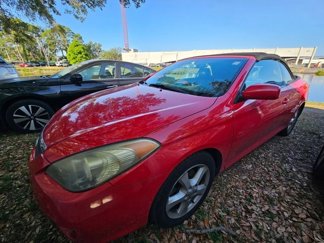 Used 2006 Toyota Solara SLE image 1
