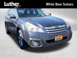 Used 2014 Subaru Outback 2.5i Limited w/ Popular Package #1B image 1