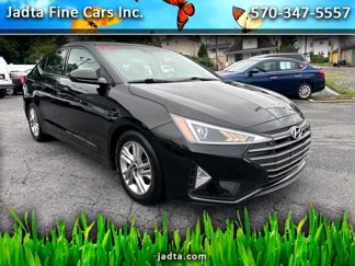 Used 2020 Hyundai Elantra Value Edition image 1