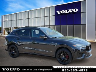 Used 2021 Maserati Levante GranSport image 1