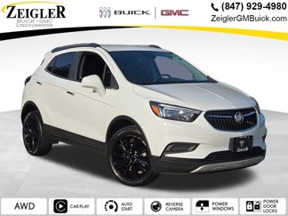 Used 2022 Buick Encore Preferred w/ Safety Package image 1