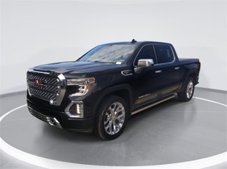 Used 2020 GMC Sierra 1500 Denali w/ Denali Ultimate Package image 1