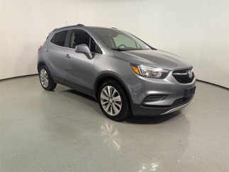 Used 2020 Buick Encore Preferred w/ Safety Package image 1