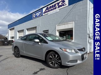 Used 2013 Honda Civic EX image 1
