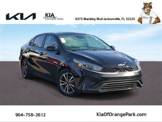 Used 2022 Kia Forte LXS w/ LXS Technology Package image 1