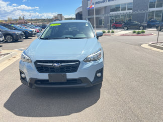 Used 2019 Subaru Crosstrek 2.0i Premium image 1