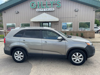 Used 2013 Kia Sorento LX image 1