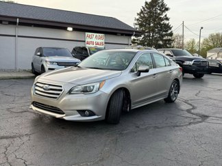 Used 2015 Subaru Legacy 3.6R Limited image 1