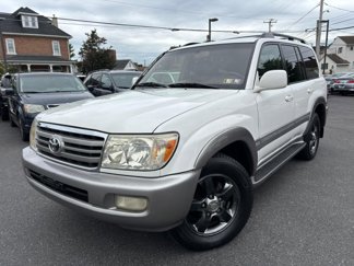 Used 2006 Toyota Land Cruiser image 1
