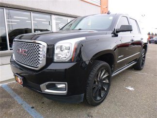 Used 2016 GMC Yukon Denali image 1