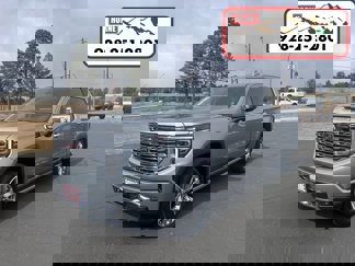 New 2024 GMC Sierra 1500 Denali w/ Denali Reserve Package image 1