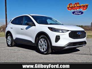 New 2025 Ford Escape Active image 1