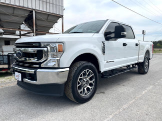 Used 2020 Ford F250 XLT image 1