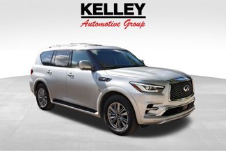 Used 2018 INFINITI QX80 2WD image 1