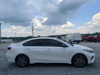 Used 2023 Kia Forte GT-Line w/ GT-Line Premium Package image 1