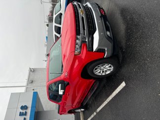Used 2019 Chevrolet Silverado 1500 LT w/ All-Star Edition image 1