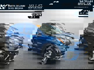 Used 2021 Kia Niro LX video 1