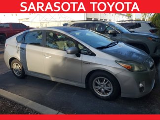 Used 2010 Toyota Prius Five image 1
