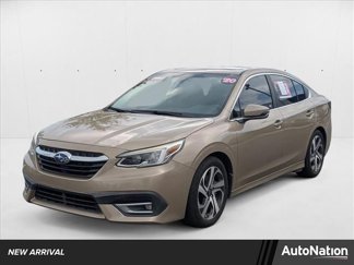 Used 2020 Subaru Legacy Limited w/ Tech Package 2 image 1