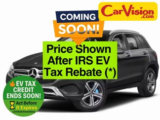 Used 2019 Mercedes-Benz GLC 350e 4MATIC w/ Premium Package image 1